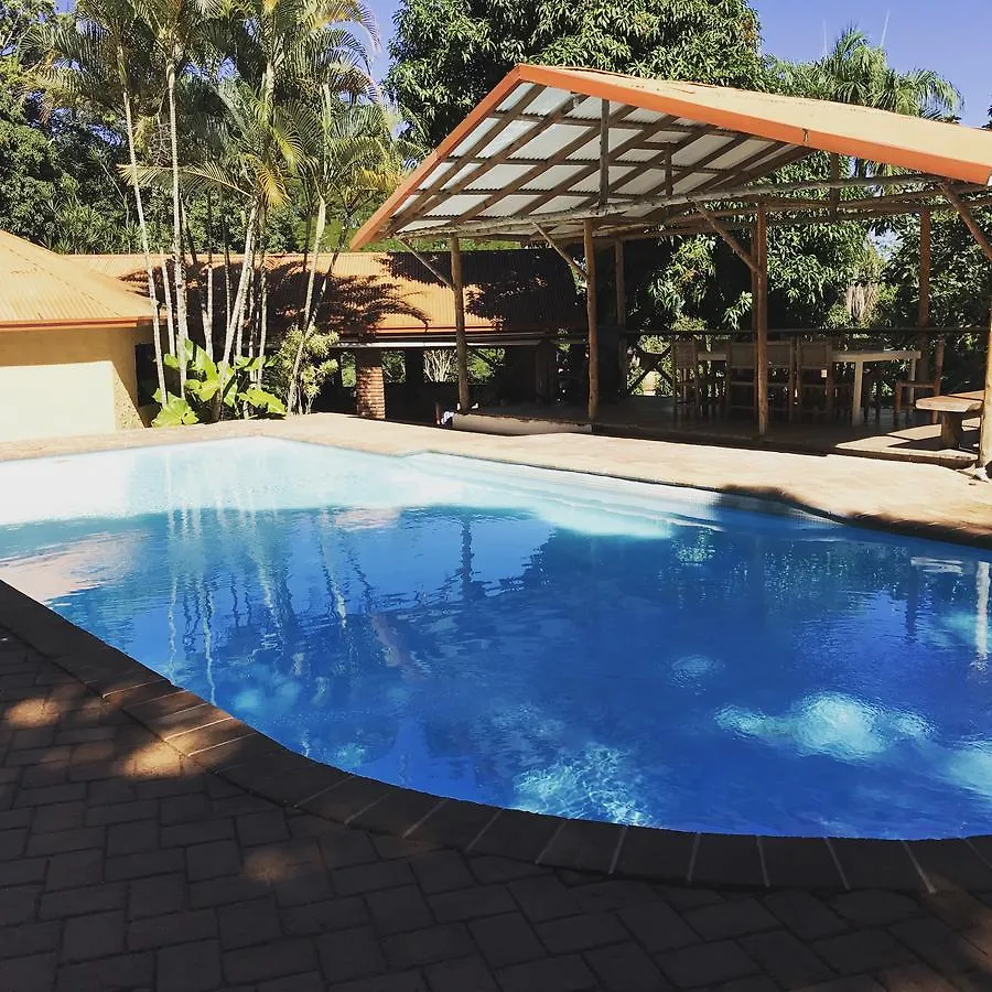 Villas El Salto Jarabacoa 0*,