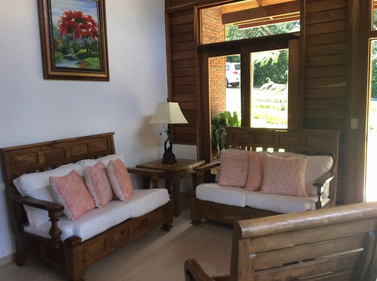 Villas El Salto Jarabacoa 0*,  Dominican Republic