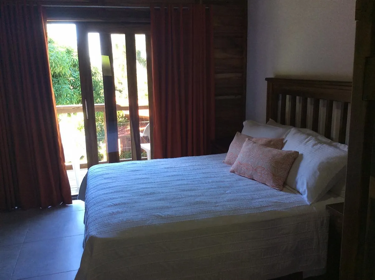 Villas El Salto Jarabacoa Dominican Republic