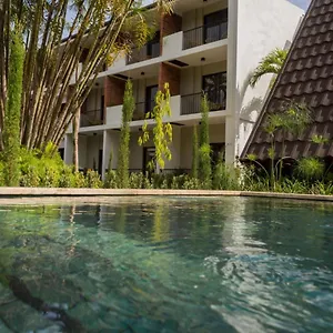 Pinar Dorado By Gran Jimenoa Hotel