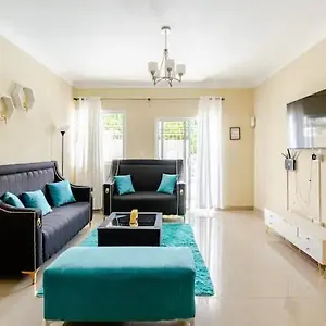  Apartamento Sky Blue