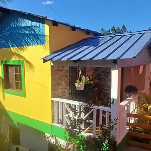  Сasa de vacaciones Spring House