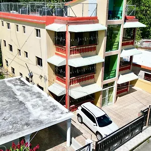  Apartamento Oasis De Paz 4